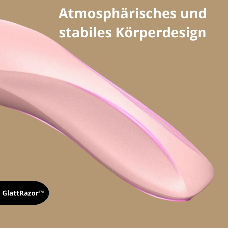 GlattRazor™ | Unverzichtbar