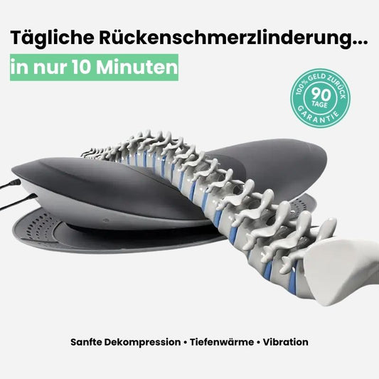 Herzora RückenReha™