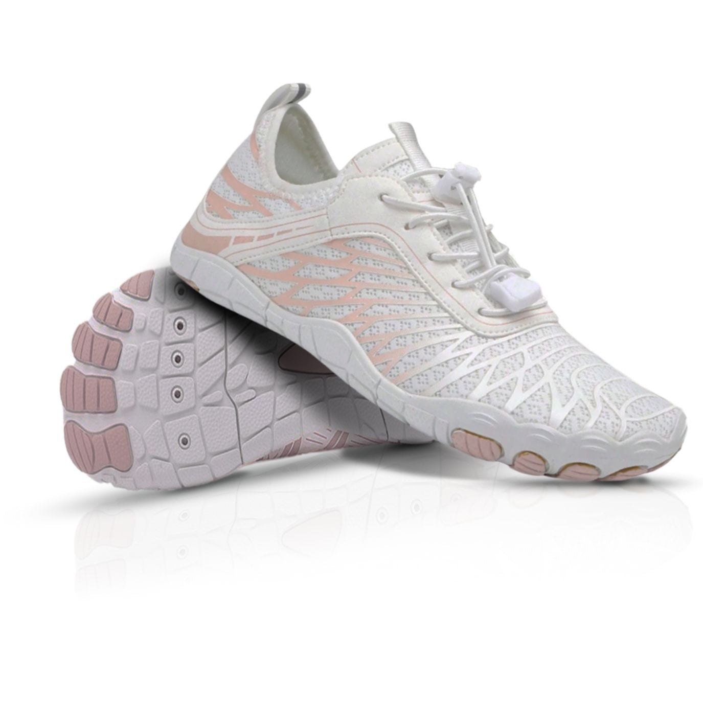 OrthoStep Sneaker™