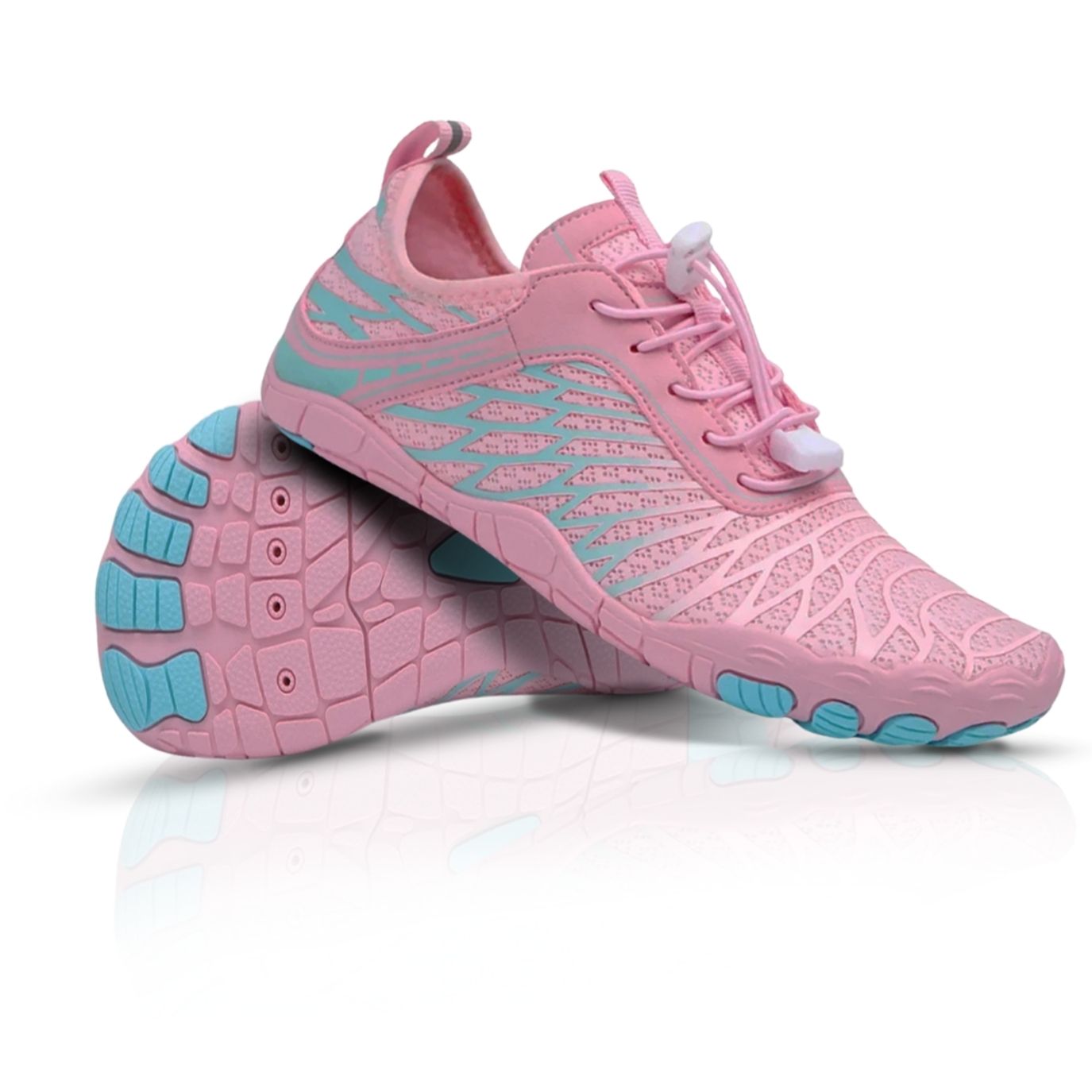 OrthoStep Sneaker™