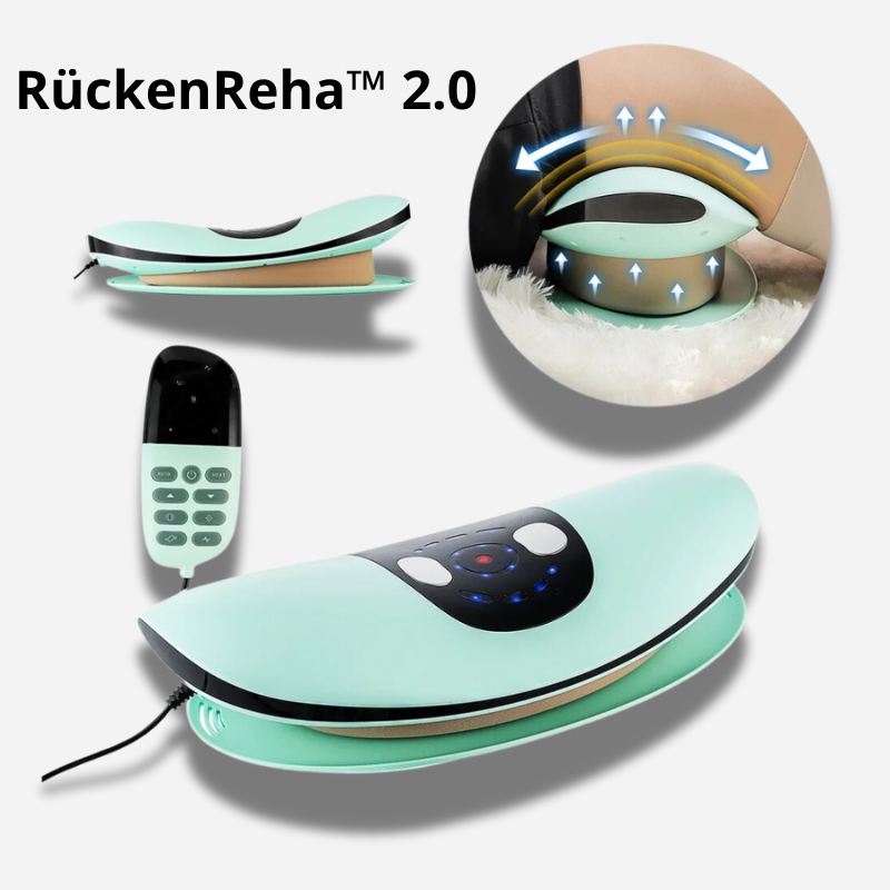 Herzora RückenReha™