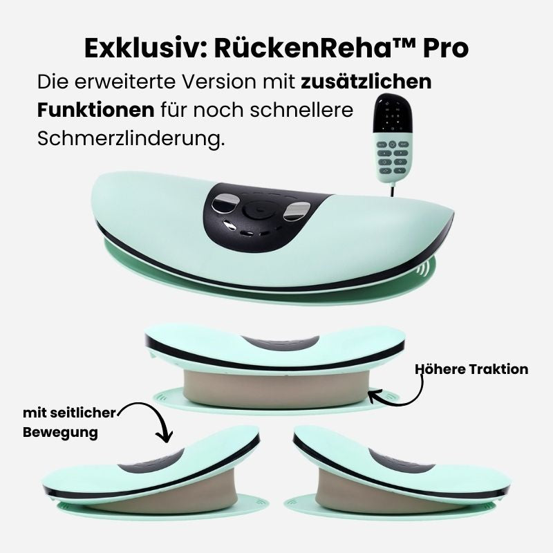 Herzora RückenReha™