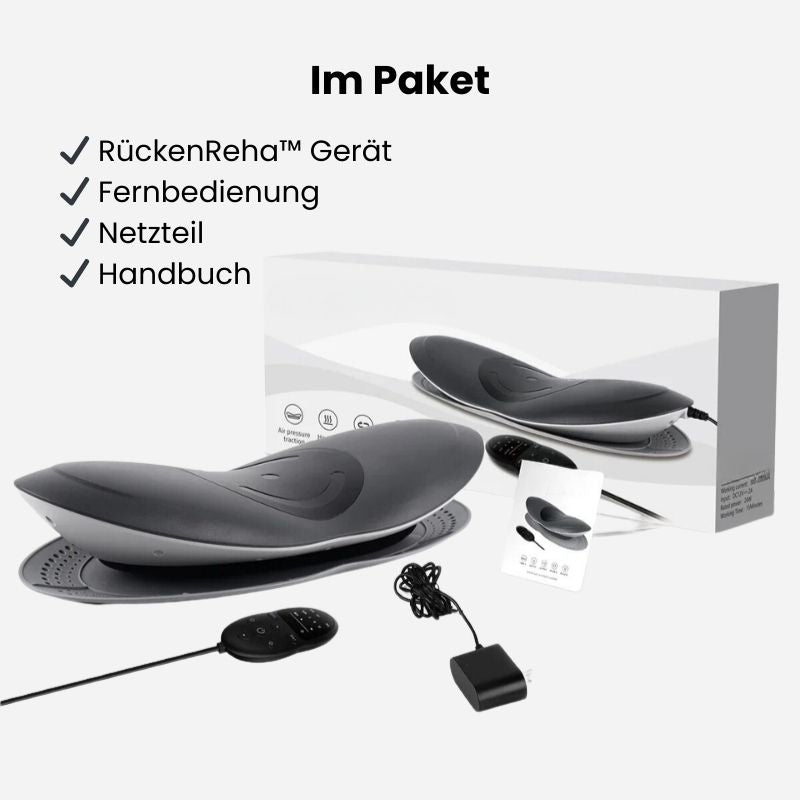 Herzora RückenReha™