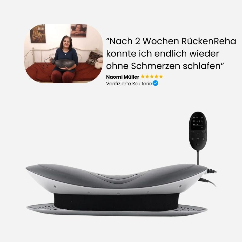 Herzora RückenReha™