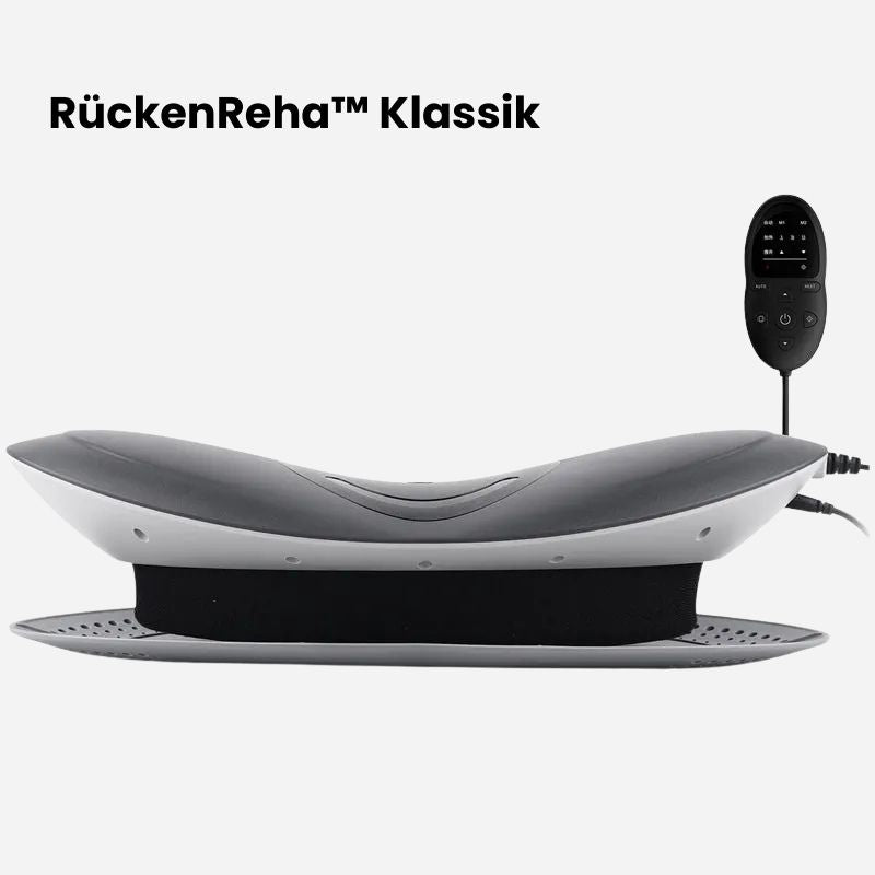 Herzora RückenReha™