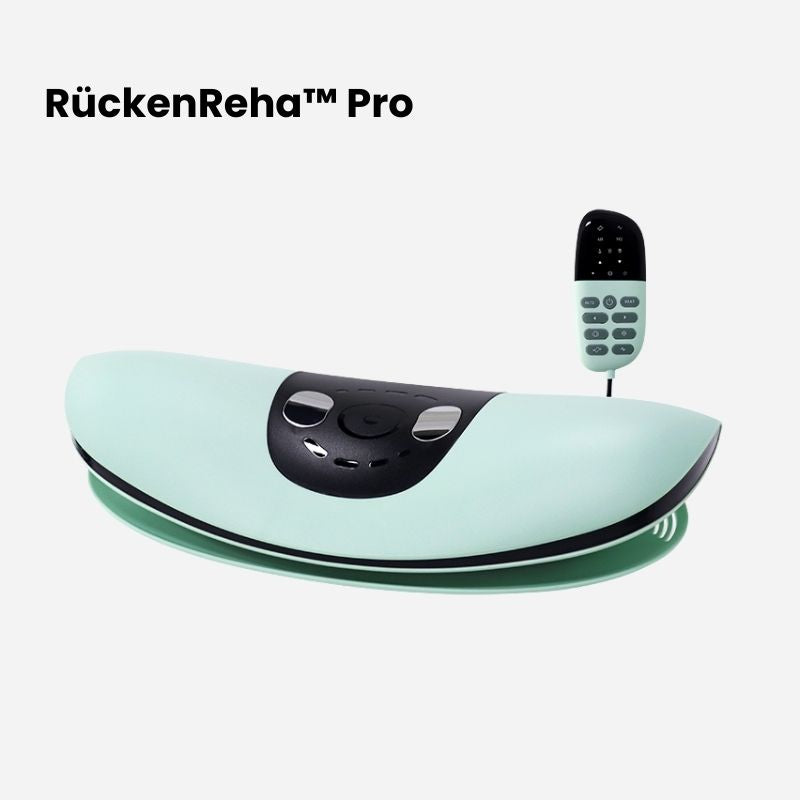 Herzora RückenReha™