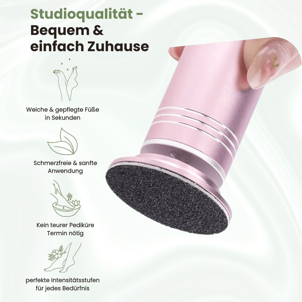 Herzora DermaGlide™
