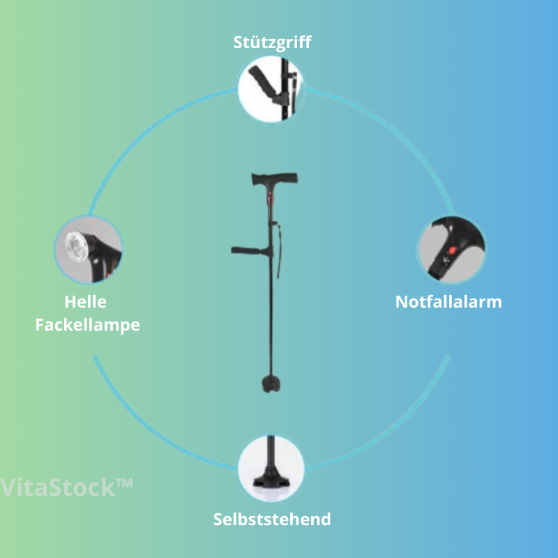 VitaStock™