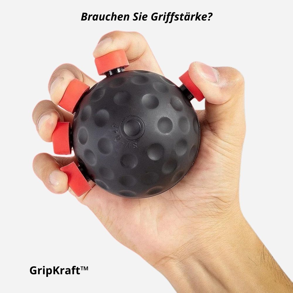 GripKraft™