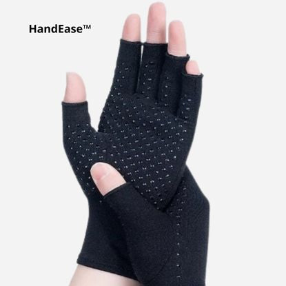 Herzora HandEase™