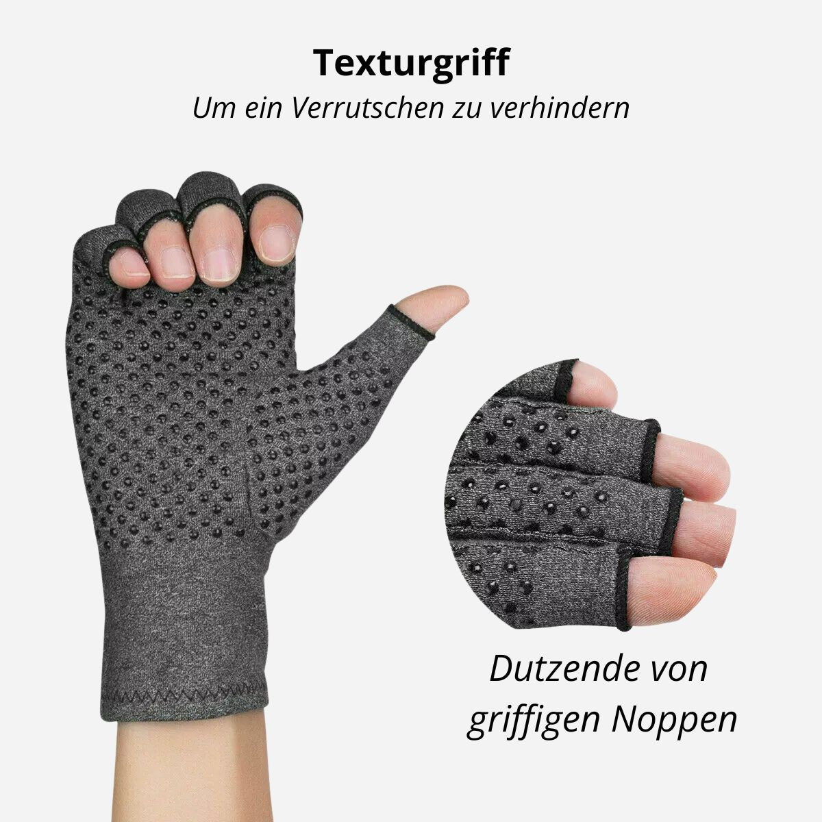 Herzora HandEase™