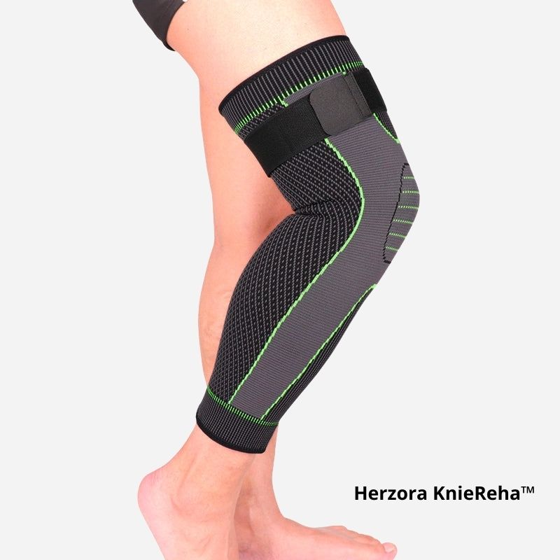 Herzora KnieReha™
