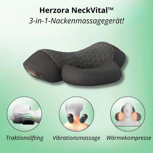 Herzora NeckVital™