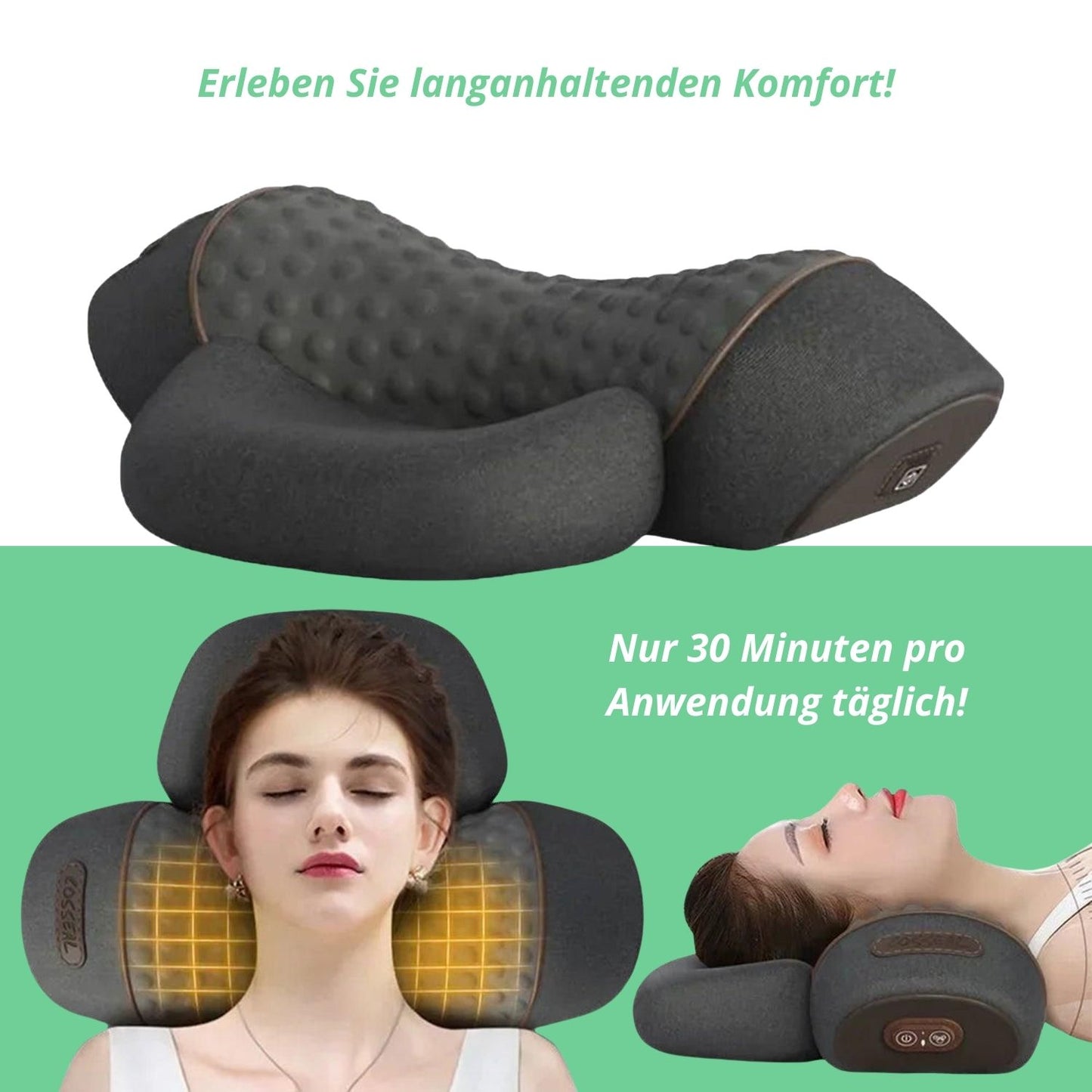 Herzora NeckVital™