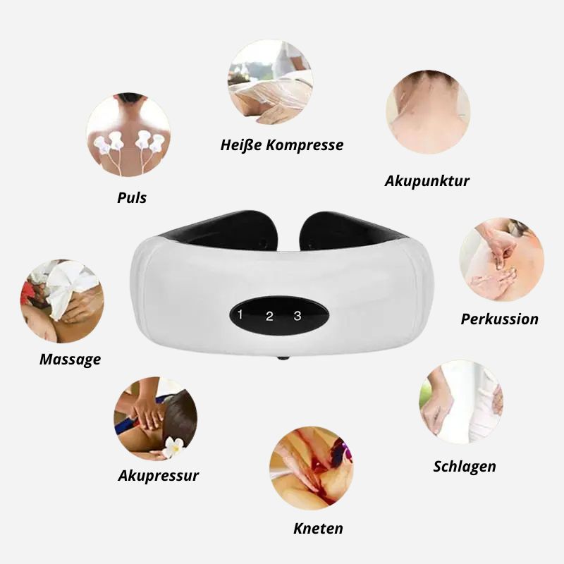 Herzora NeuroRelax™