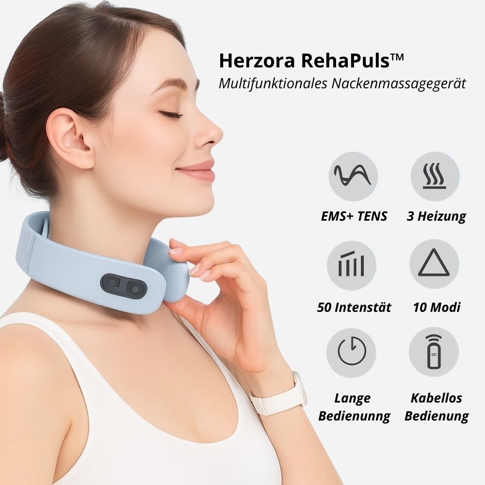 Herzora RehaPuls™