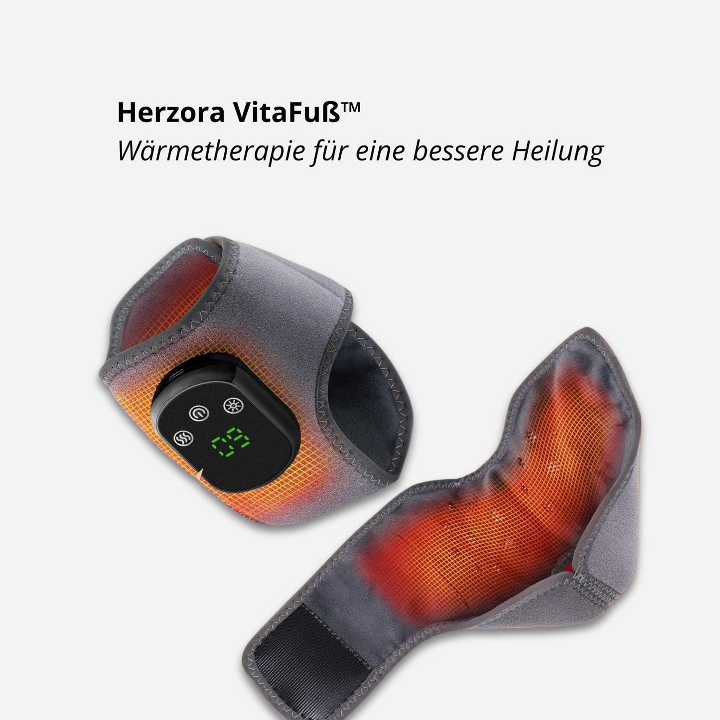 Herzora VitaFuß™