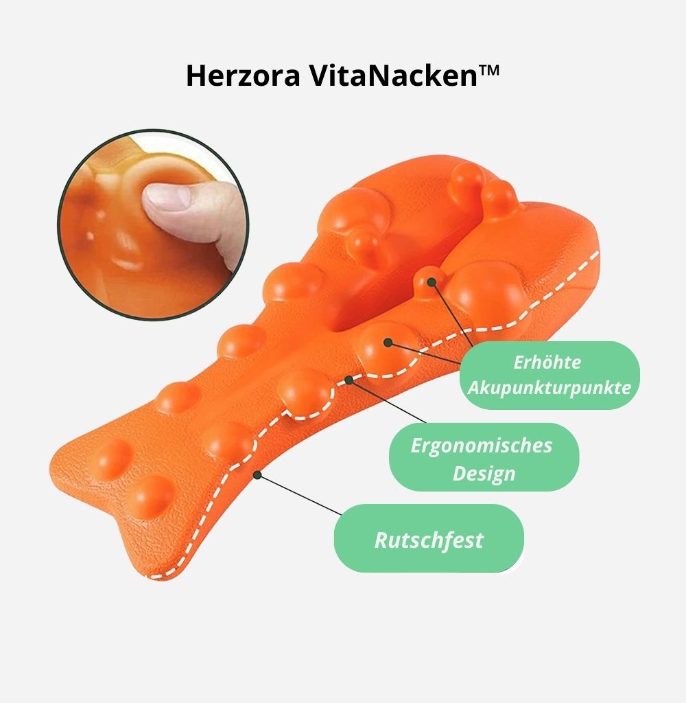 Herzora VitaNacken™