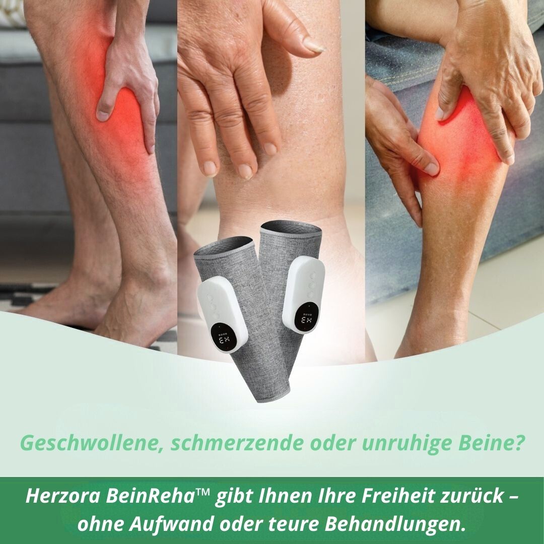 Herzora BeinReha™
