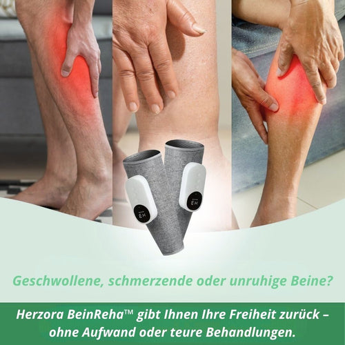 Herzora BeinReha™