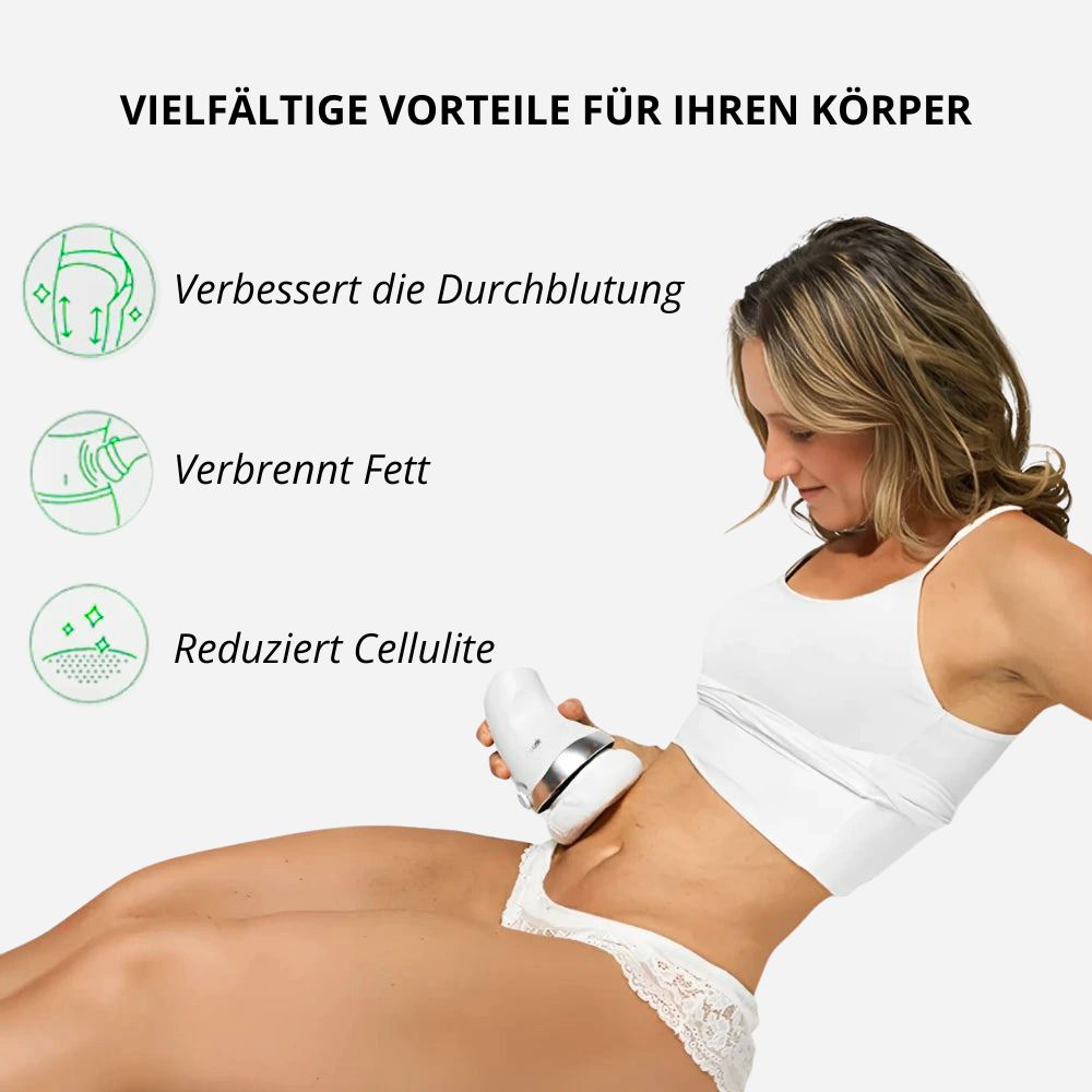 Herzora CelluSculpt™
