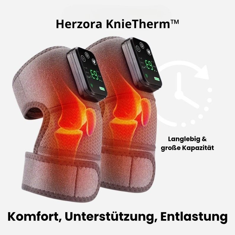 Herzora KnieTherm™