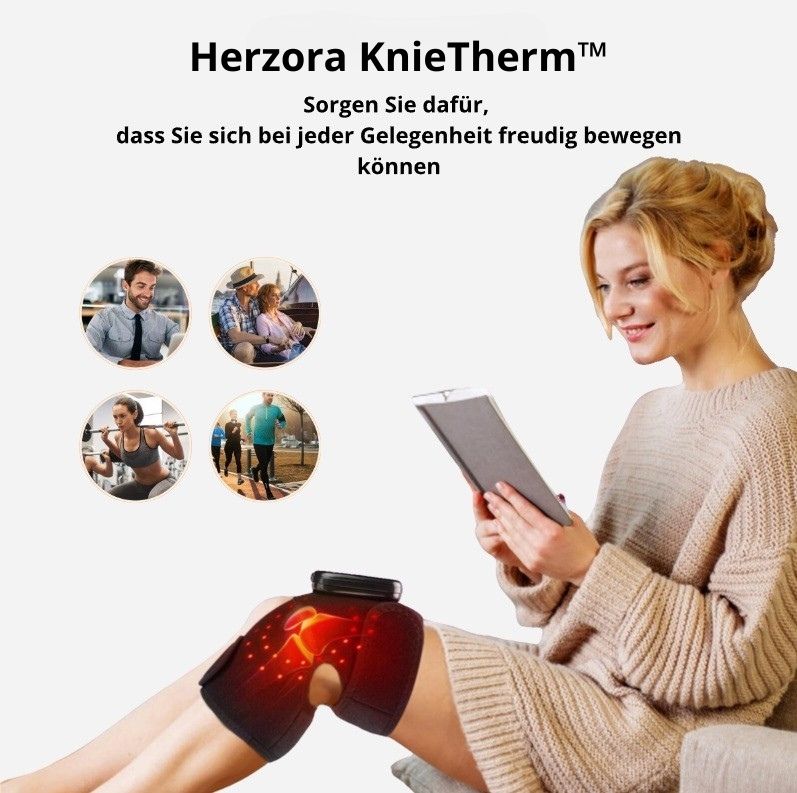 Herzora KnieTherm™