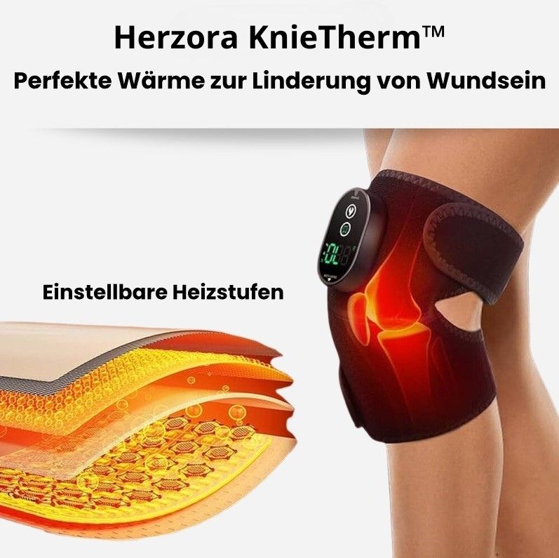 Herzora KnieTherm™