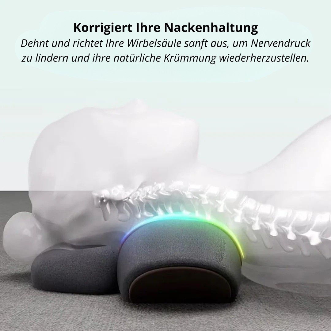 Herzora NeckVital™