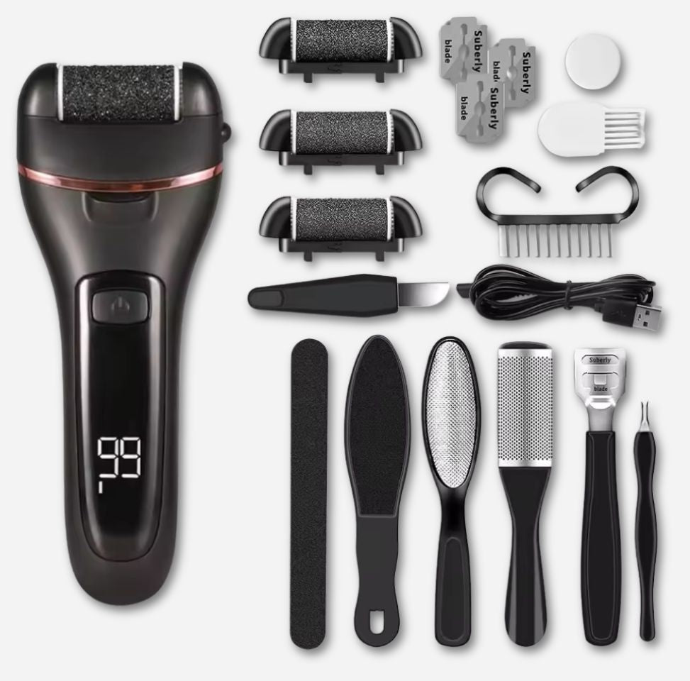 Herzora SmoothSohle™