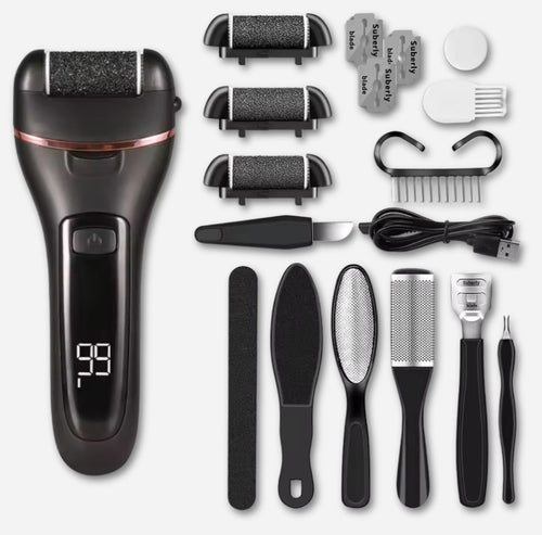 Herzora SmoothSohle™