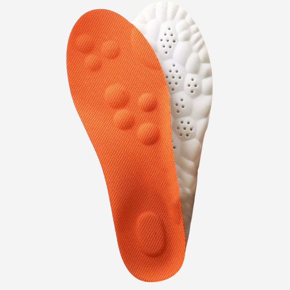 Herzora KomfortStep™