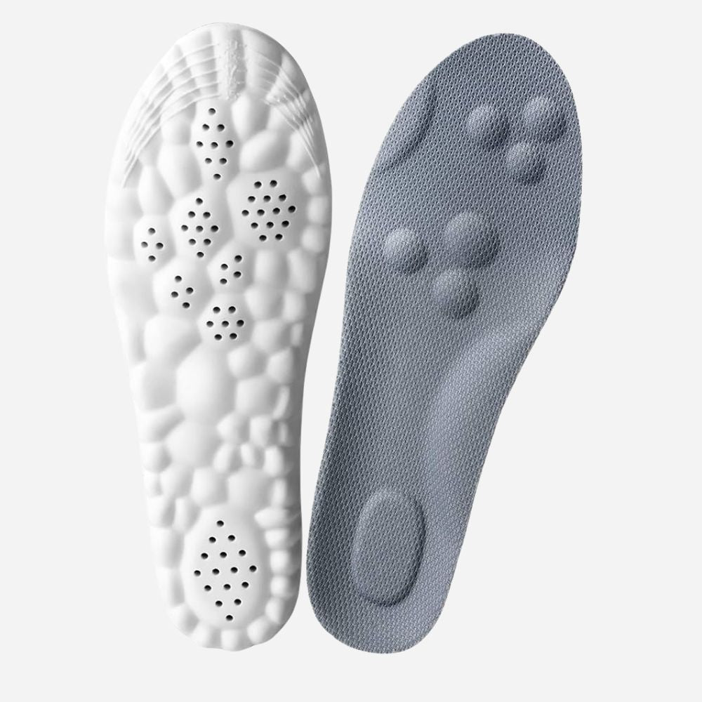 Herzora KomfortStep™