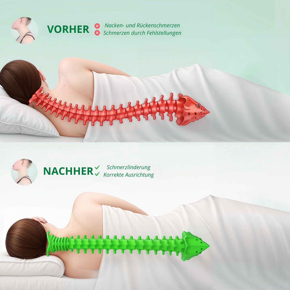 Herzora OrthoSleep™