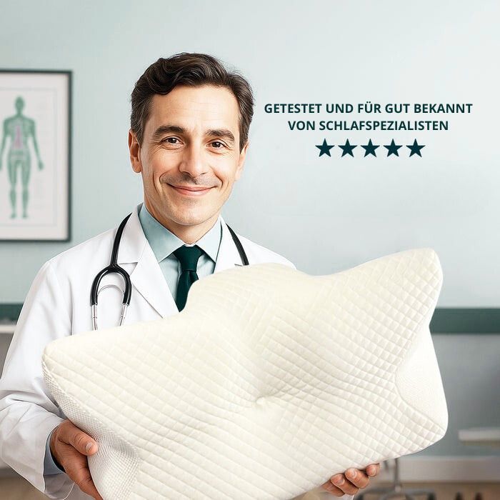 Herzora OrthoSleep™