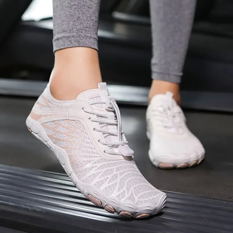 OrthoStep Sneaker™