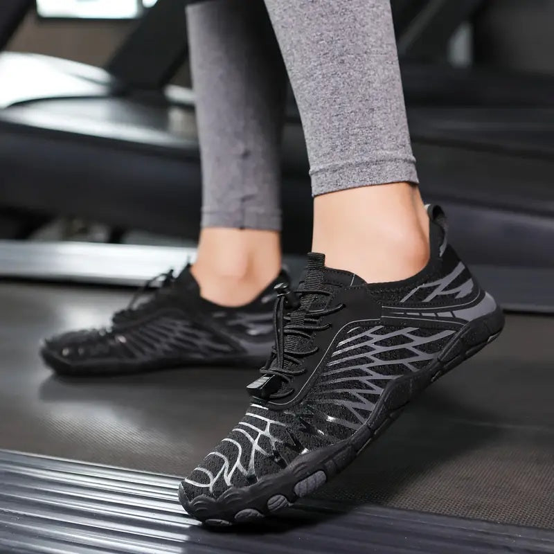 OrthoStep Sneaker™