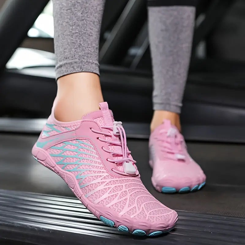 OrthoStep Sneaker™