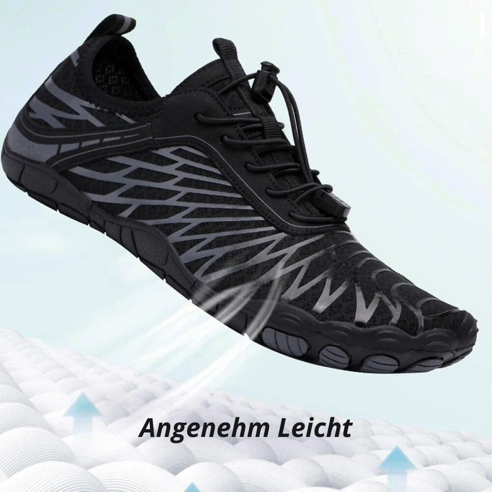 OrthoStep Sneaker™