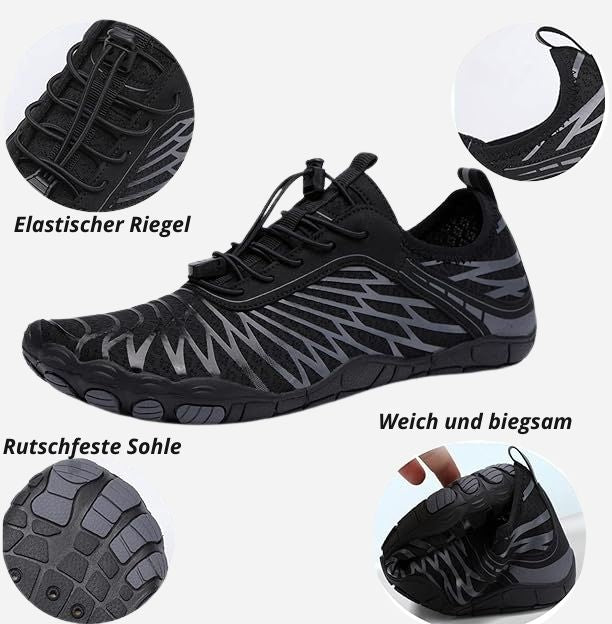 OrthoStep Sneaker™