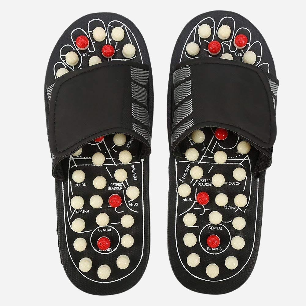 Herzora ReflexSandal™