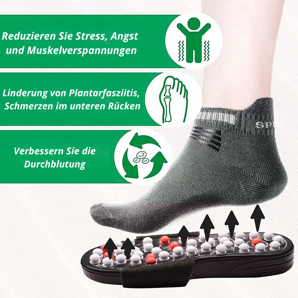 Herzora ReflexSandal™