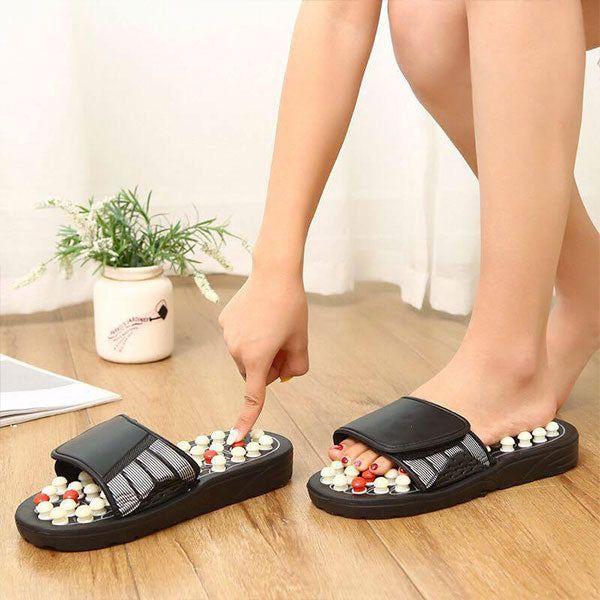 Herzora ReflexSandal™