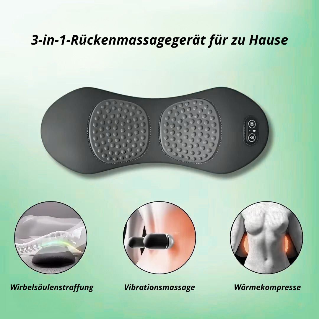 RückenReha Thermo™