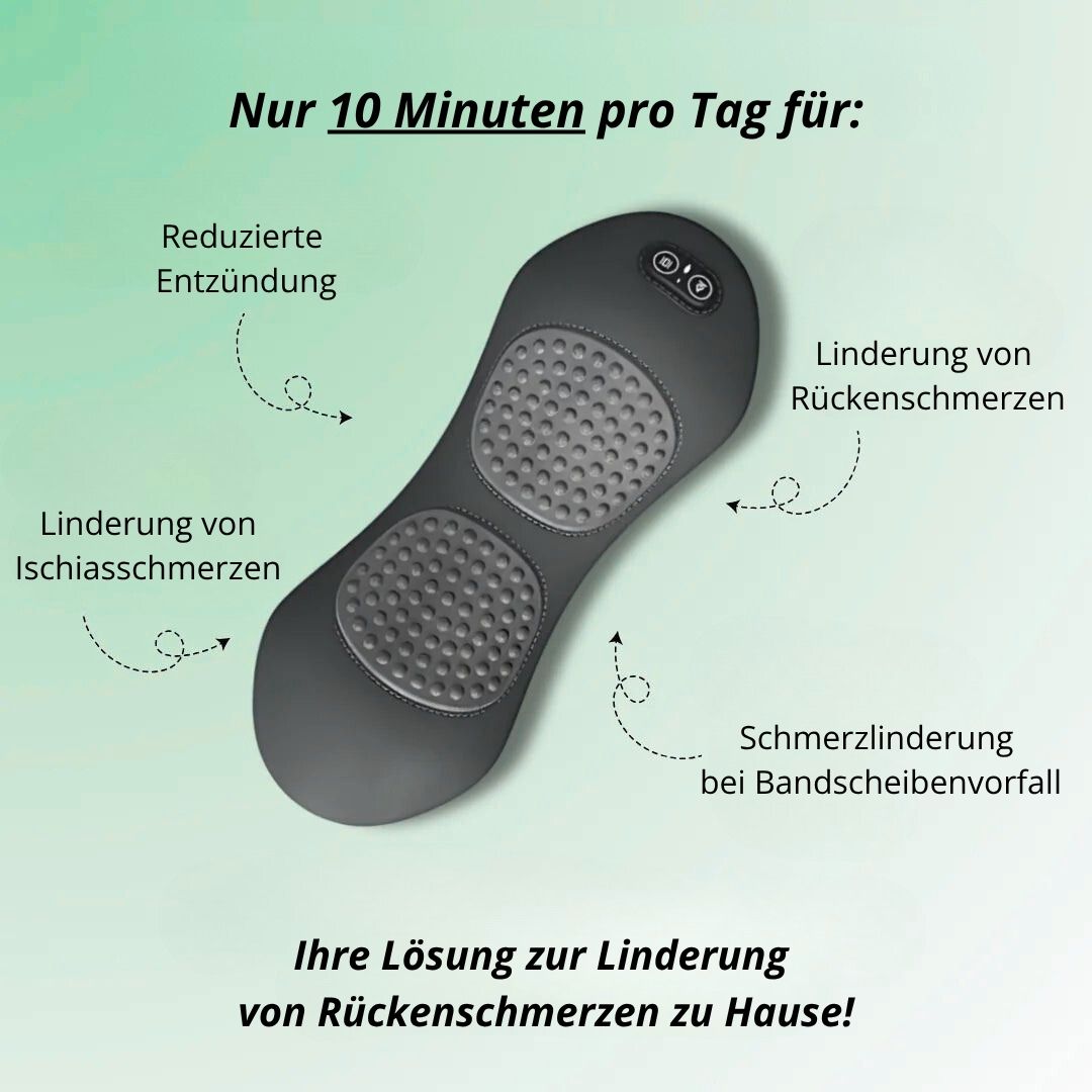 RückenReha Thermo™