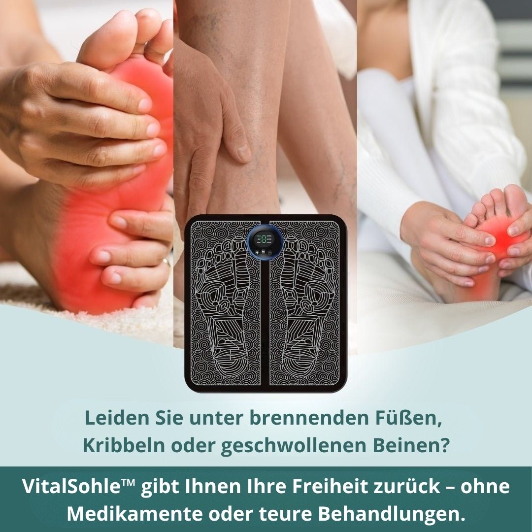 Herzora VitalSohle™