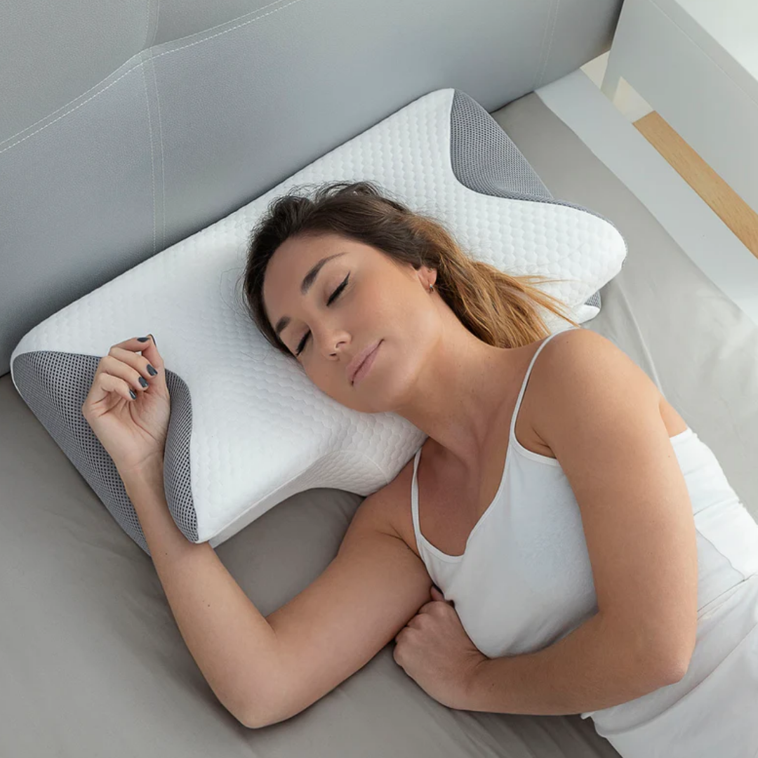 Herzora OrthoSleep™