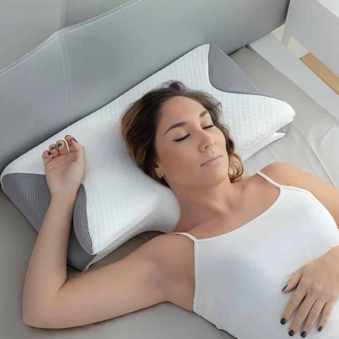 Herzora OrthoSleep™