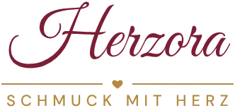 Herzora – Schmuck mit Herz
