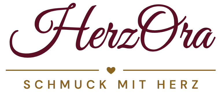 HerzOra – Schmuck mit Herz